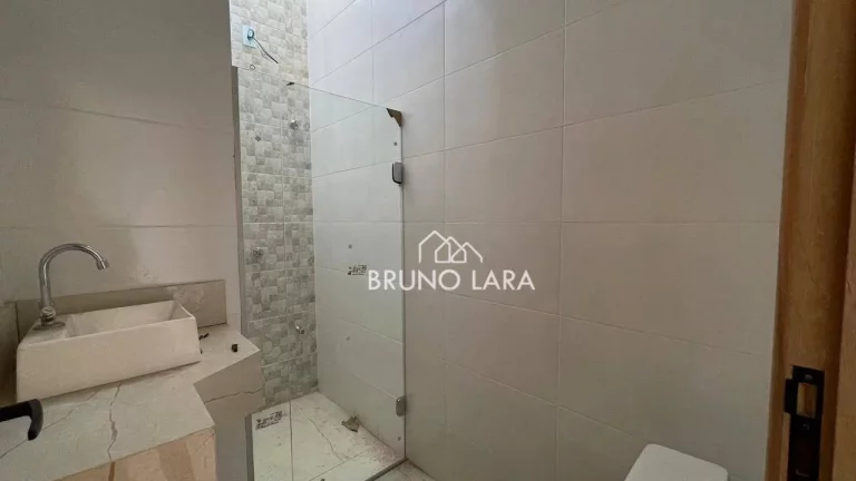 Imagem Casa à venda em Betim MG - Bairro Jardim Alterosa