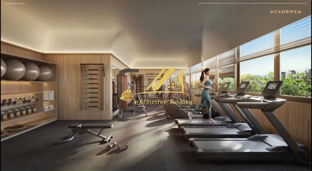 Imagem Apartamento RESIDENCIAL em Salvador - Bahia, Caminho das Árvores