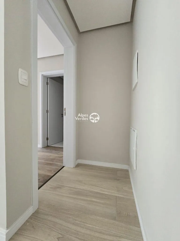Imagem Vende-se Apartamento 1 suite em Canela a 2 minutos da Catedral de Pedra