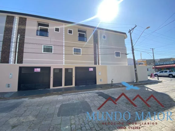 Foto do imóvel Sobrado com 2 Quartos e 2 suites à Venda, 100m por R$ 500.000.00