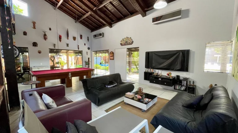 Imagem Casa com 4 dormitórios à venda, 263 m por R$ 3.400.000,00 - Riviera M-30