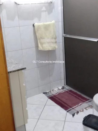 Imagem sobrado a venda na cidade nova