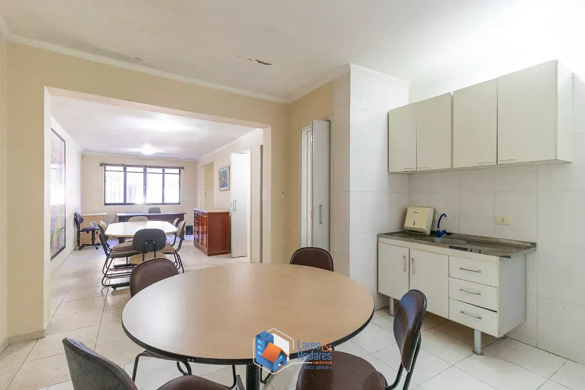 Imagem Casa comercial para venda em Planalto Paulista, 210m²