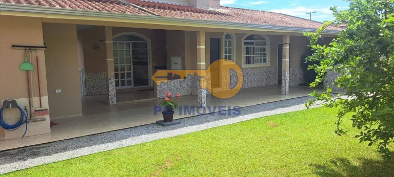 Imagem CASA 5 DORMITÓRIOS EM PRAIA DE LESTE