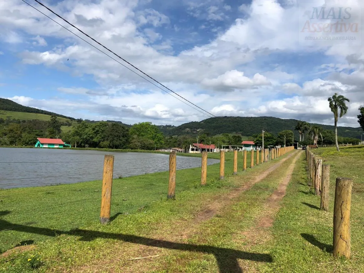 Imagem Chácara para Venda em Lomba Grande Novo Hamburgo