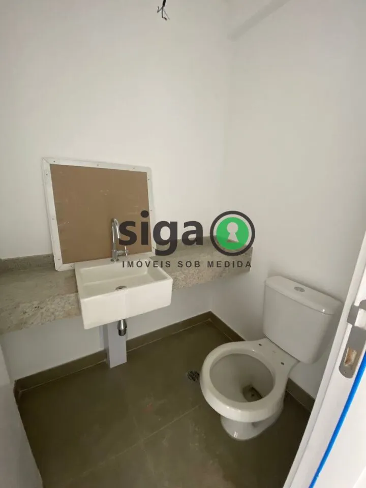 Imagem Conjunto Comercial para alugar na Cerqueira César- 66m², 2 vagas e 2 banheiros