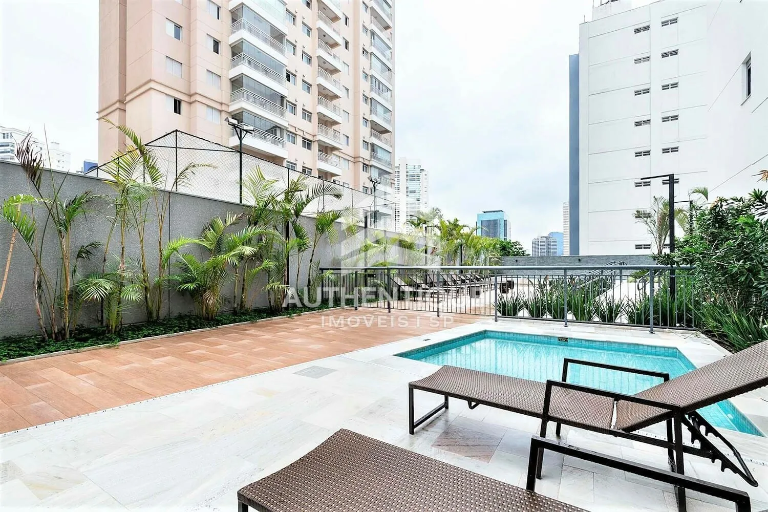 Imagem Verace Brooklin - Apartamento à venda em São Paulo/SP