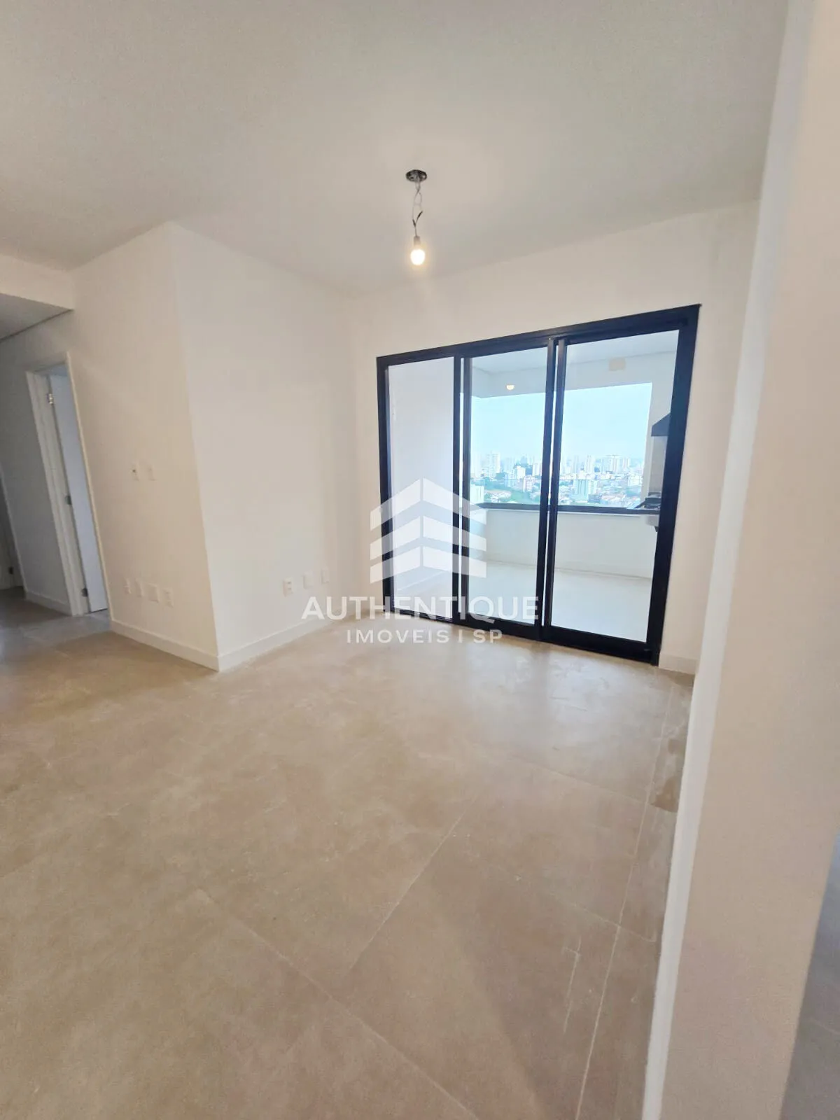 Imagem MIRAI CAMPESTRE PATRIANI - Apartamento no bairro Campestre em Santo André à venda!