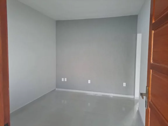Imagem Casa Itaipuaçu. A proveite excelente oportunidade em terreno inteiro.