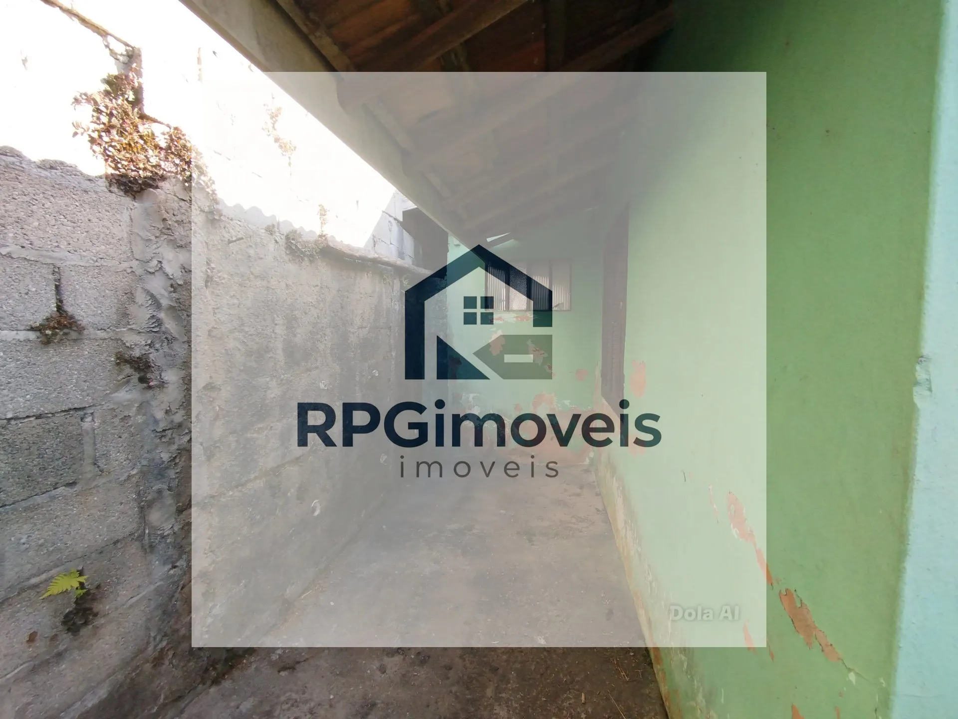 Imagem Casa para investimento