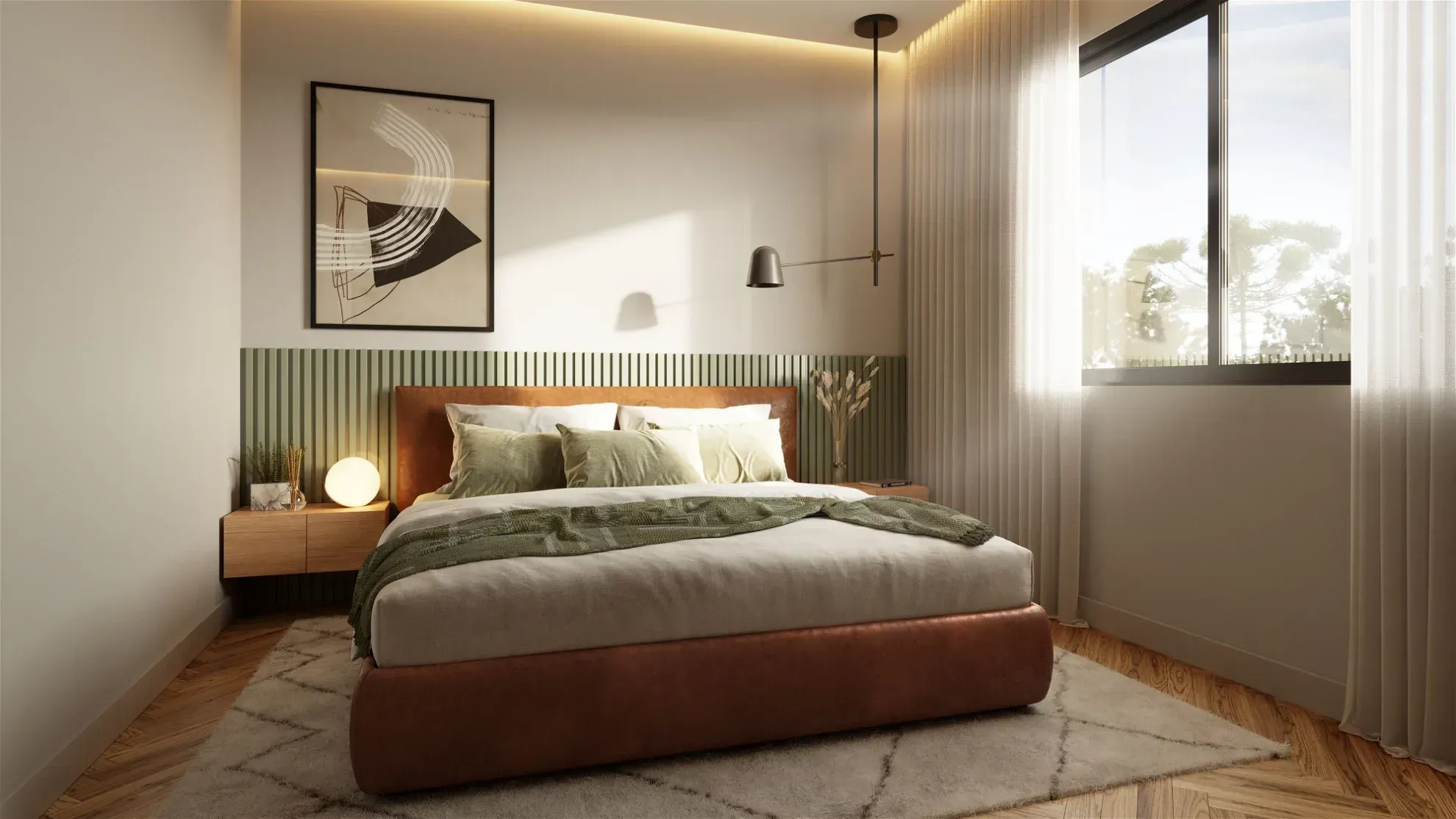 Imagem Apartamento à venda em Canela, Centro , com 2 quartos, 74.41m2