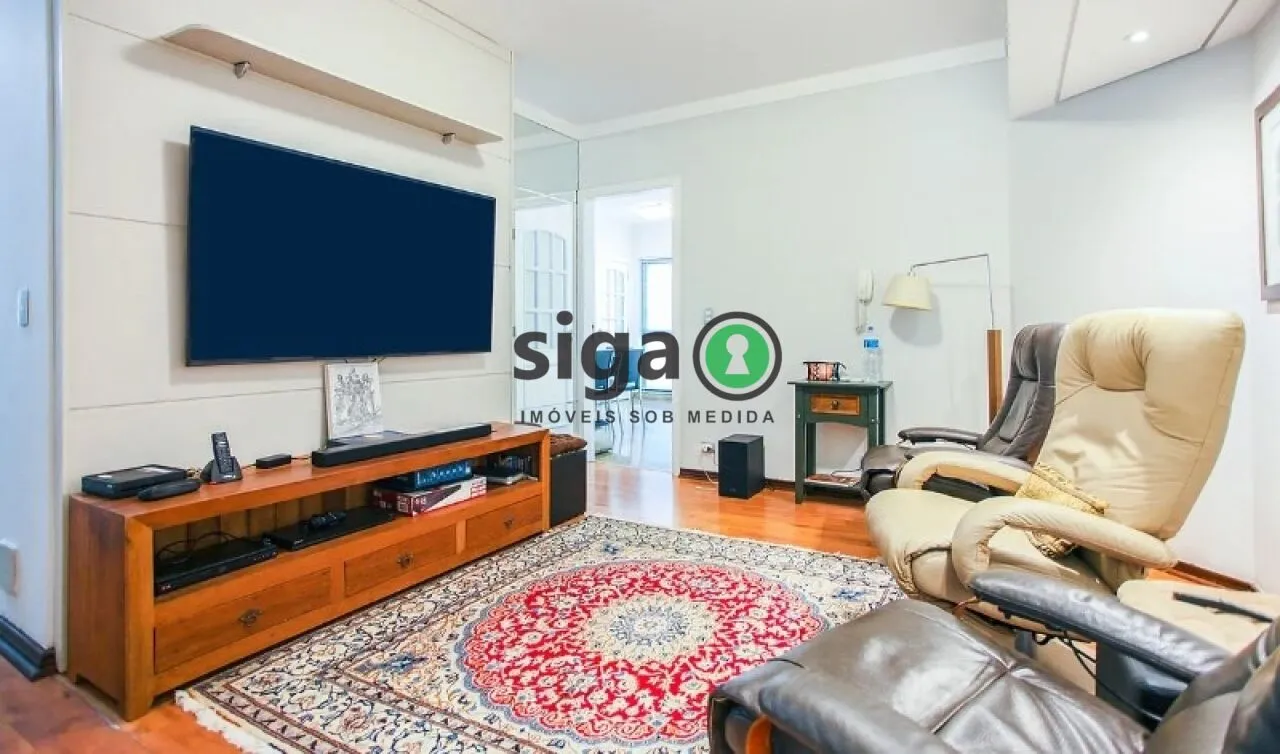 Imagem 300 m² de exclusividade na Chácara Klabin com 4 suítes e 4 vagas.