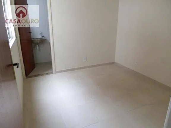 Imagem Cobertura à venda, 126 m² por R$ 839.000,00 - Santa Tereza - Belo Horizonte/MG