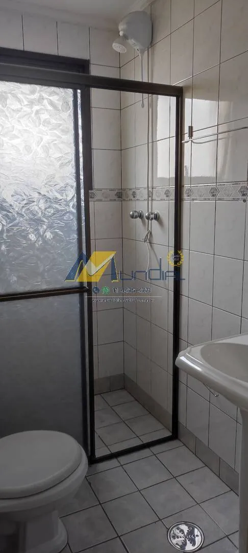 Imagem Alugo Cobertura em Nova Petrópolis, São Bernardo do Campo