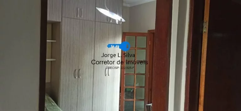 Imagem Sobrado 3 Dormitórios 1 Suíte com Closet 300m2 Portal dos Ipês !