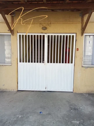 Imagem APARTAMENTO RESIDENCIAL em CAMPINAS - SP, JARDIM BASSOLI