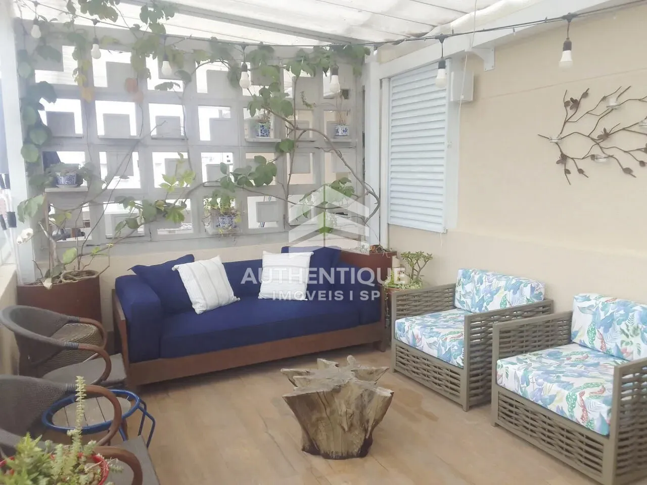 Imagem HELBOR HOME FLEX ITAIM - Apartamento Cobertura Garden Dúplex na Vila Olímpia à venda!