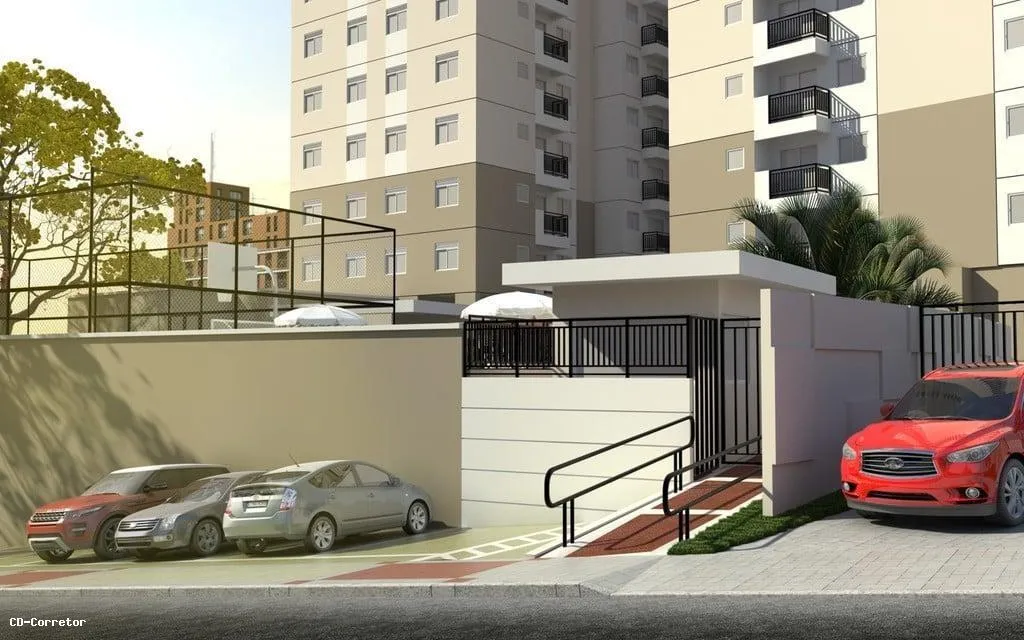 Imagem Apartamento para Venda em São Bernardo do Campo / SP no bairro Centro
