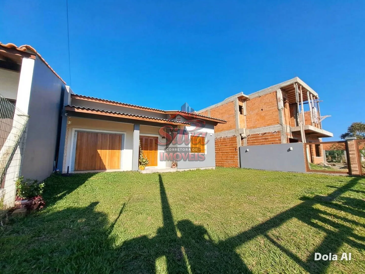 Imagem C694 | Casa 3 dorm a 400m do mar, Presidente, Imbé