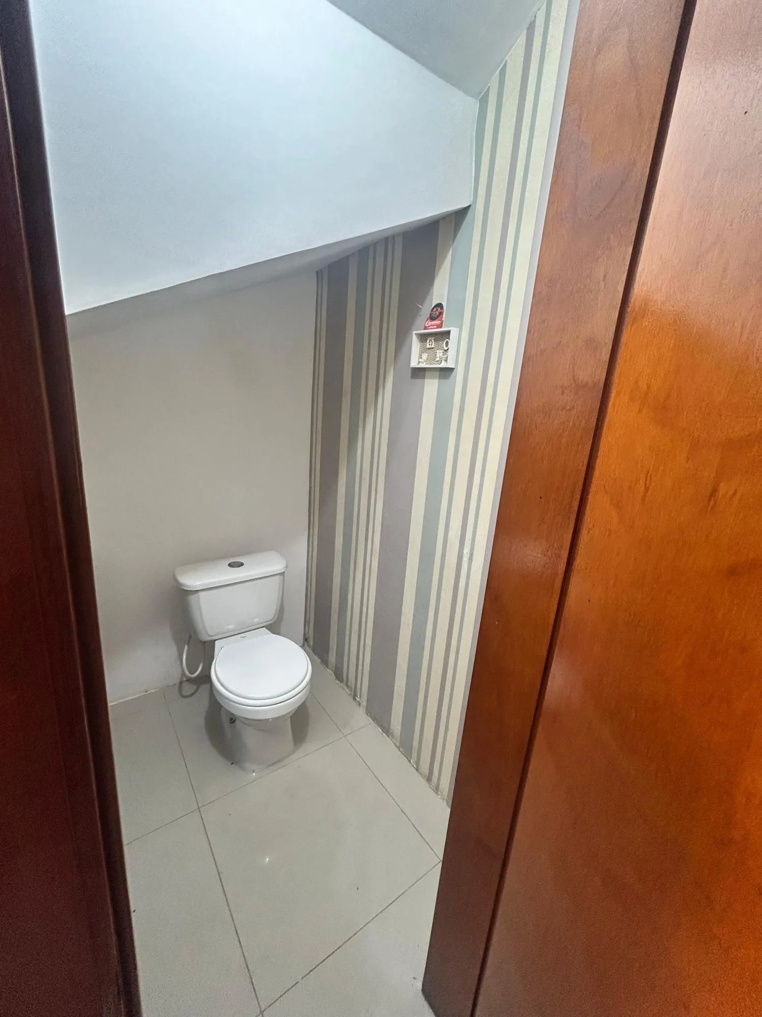 Imagem Casa sobrado no bairro São José em Canoas de 2 dormitórios