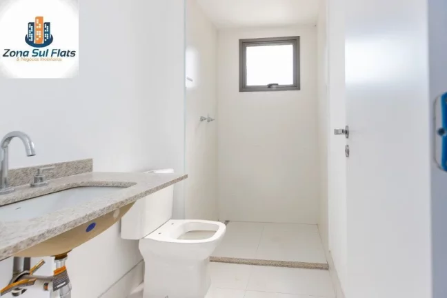 Imagem Apartamento à Venda No Campo Belo Com 3 Suítes e 2 Vagas - Contrapiso