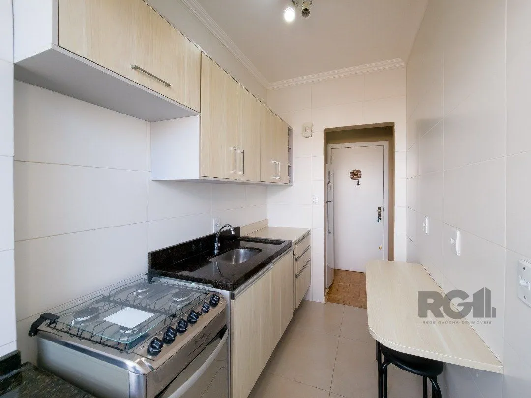Imagem Apartamento em Moinhos de Vento