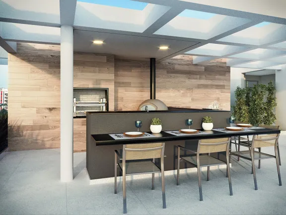 Imagem Apartamento com 2 Quartos à Venda, 69 m² em Vila Anglo Brasileira - São Paulo