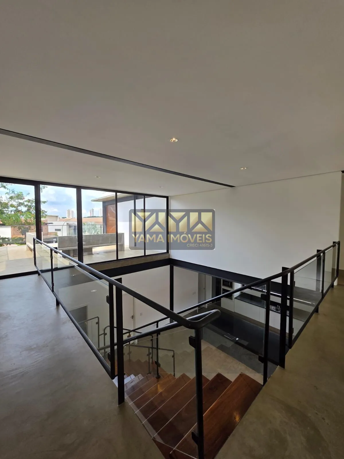 Imagem Casa Alto Padrão em Bonfim Paulista, Ribeirão Preto/SP