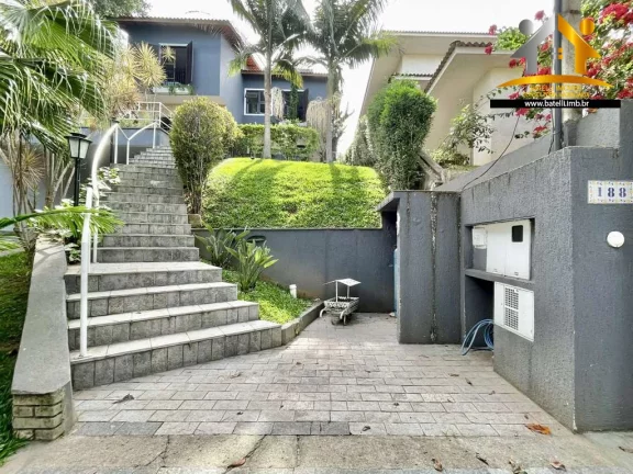 Imagem Casa - Granja Viana | Batelli Imóveis