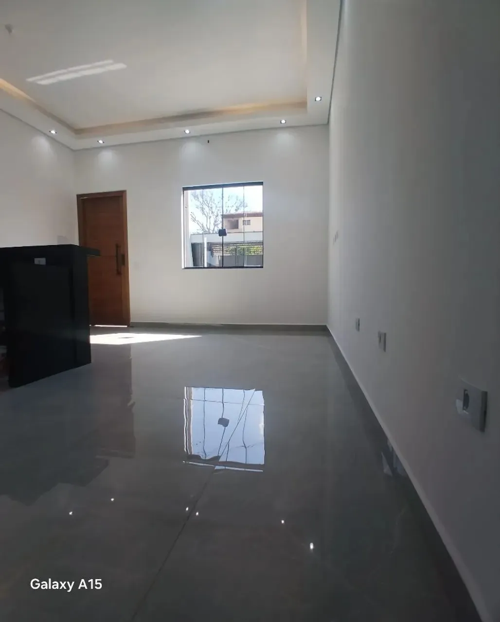 Foto do imóvel Casa Nova com 2 Dormitórios e 2 Vagas no Jardim São Carlos em JARDIM SÃO CARLOS, SOROCABA - SP