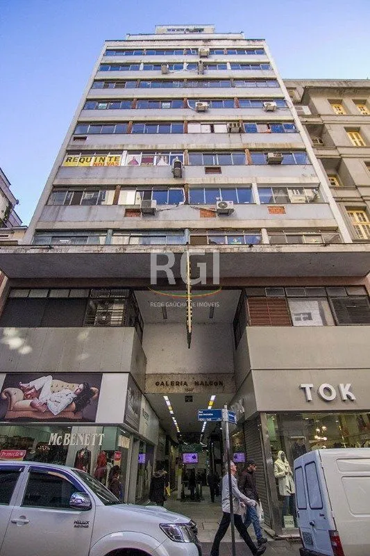 Imagem Conjunto/Sala para Venda - 28m², 0 dormitórios, Centro Histórico