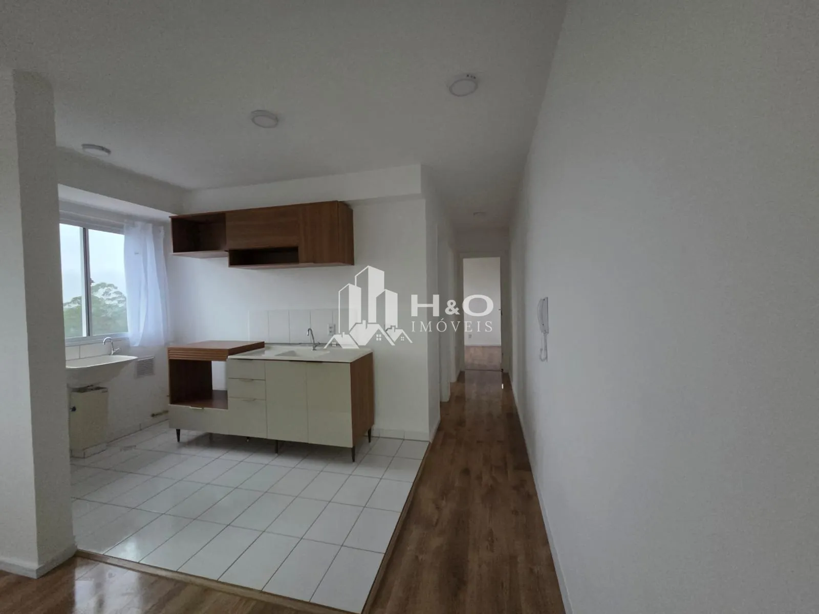 Imagem Apartamento Novo à venda 2 dormitórios, R$ 215.000,00 _ Jardim Helian