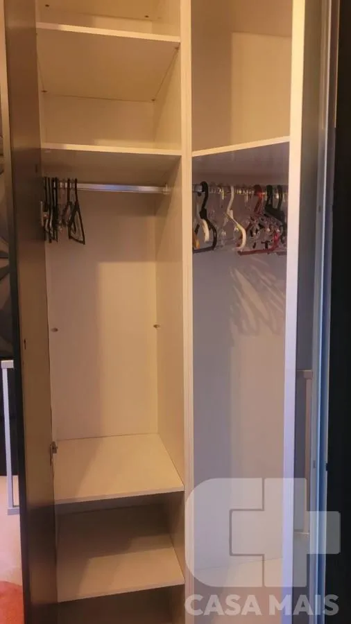 Imagem Apartamento para Locação em São Paulo / SP no bairro Cerqueira César
