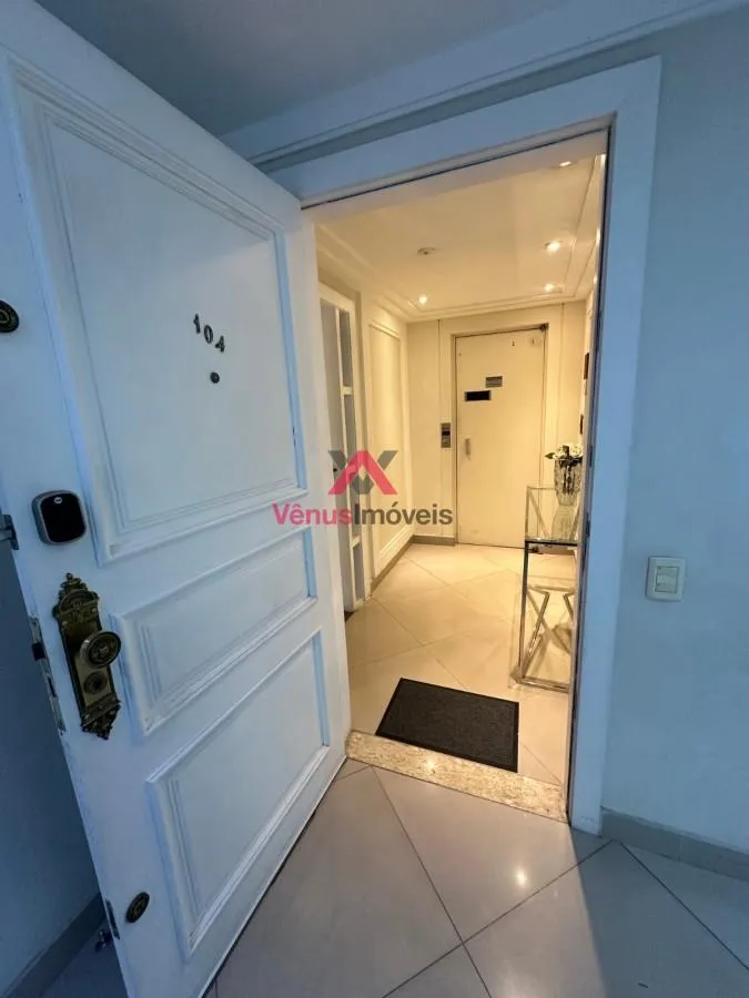 Imagem Apartamento para Venda em Rio de Janeiro, Campo Grande, 3 dormitórios, 1 suíte, 2 banheiros, 2 vagas