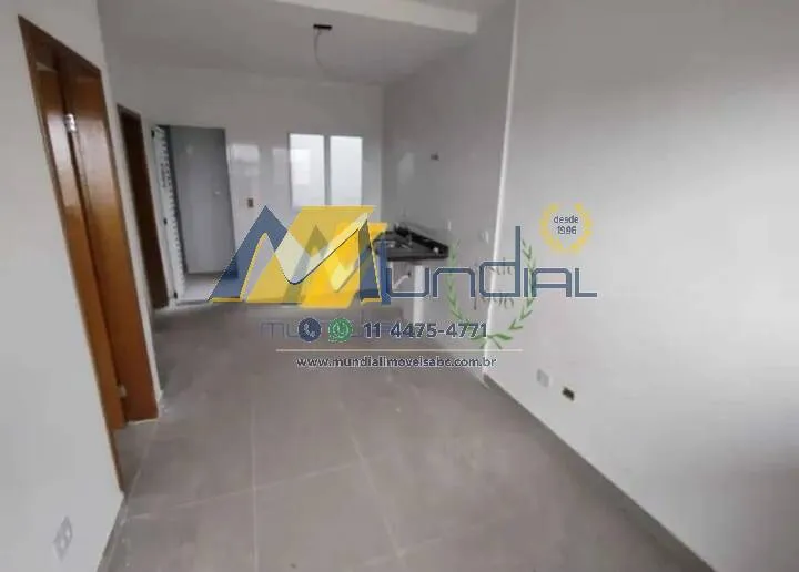 Imagem Apartamentos com vaga a Venda na Vila Antonieta - SP
