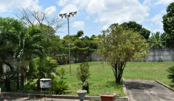 Imagem Fazenda à Venda ou Locação, 300 m² em Vila Esperança - São Luís