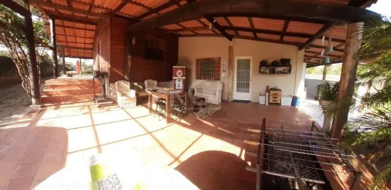 Imagem Sítio para Venda - 3000m², 4 dormitórios, sendo 1 suites, 3 vagas - Lageado