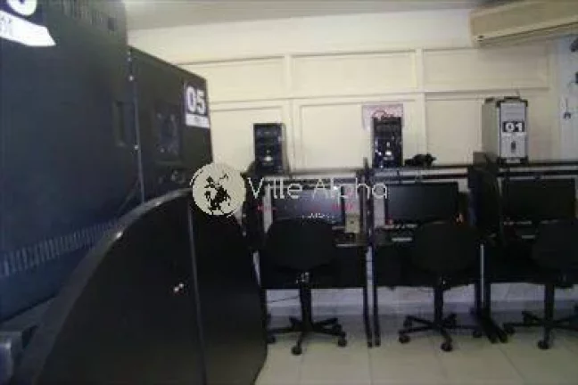 Imagem VENDA DO LOCAL MAIS PONTO COMERCAL LAN HOUSE + CAFÉ NO GONZAGA