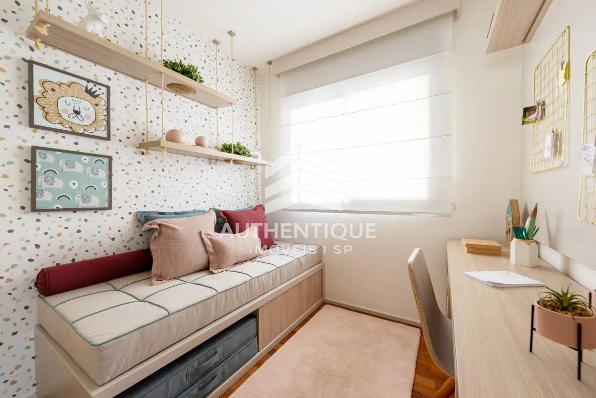 Imagem Modo Saúde - Apartamento à venda em São Paulo/SP