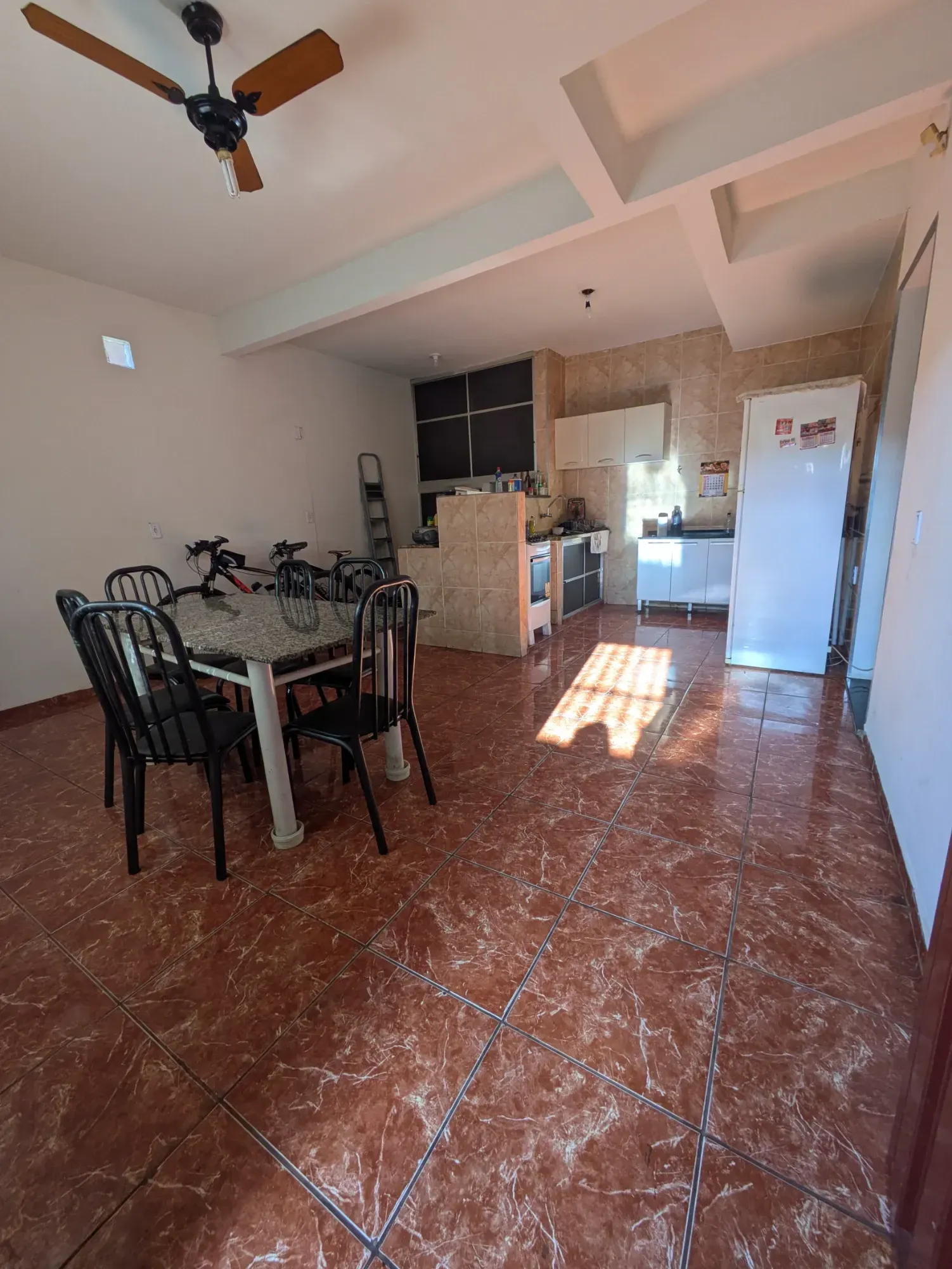 Imagem Casa com 4 Quartos à Venda, 150 m² em Eldorado - São José do Rio Preto