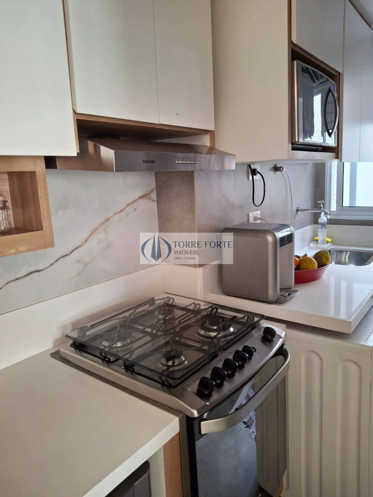 Imagem Apartamento 2 dormitórios 1 vaga