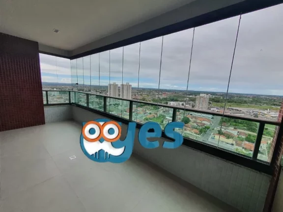 Imagem Yes imob - Apartamento alto padrão para Locação na Santa Mônica