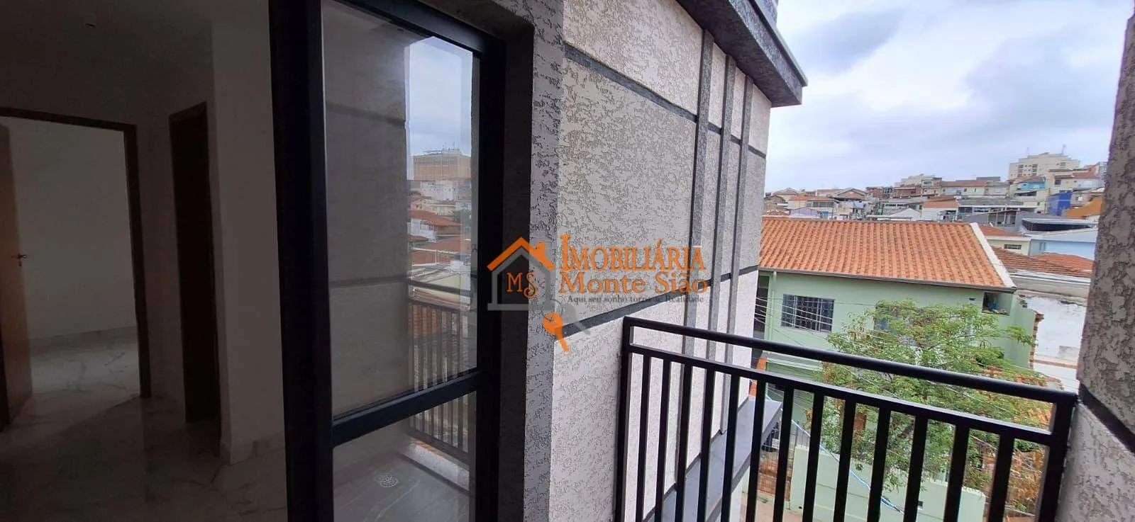 Imagem Apartamento com 1 dormitório à venda, 31 m² por R$ 220.000,00 - Jardim Neila - São Paulo/SP