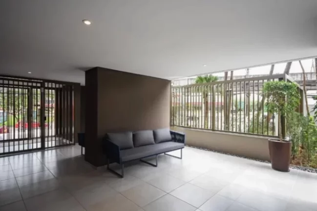 Imagem CONCEPT PANAMBY - CYRELA- Studio de 38m² (Unidade Revenda), ao lado da Estação Giovanni Gronchi!