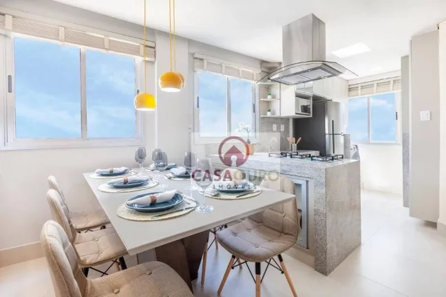 Imagem Apartamento com 3 quartos à venda, 67 m²- Santo Antônio - Belo Horizonte/MG