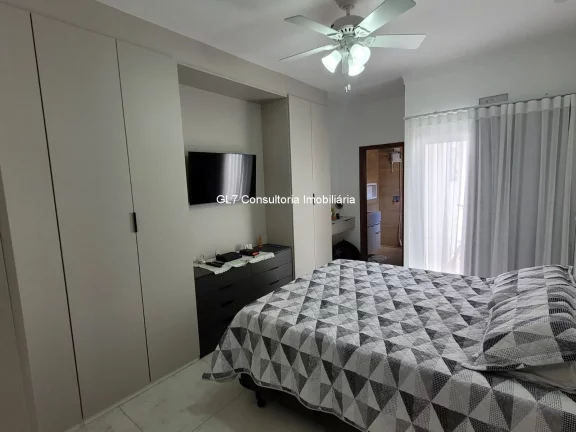 Imagem Casa Próximo do Parque Ecológico 3 Dormitórios sendo 1 Suíte Jardim Colonial Indaiatuba SP