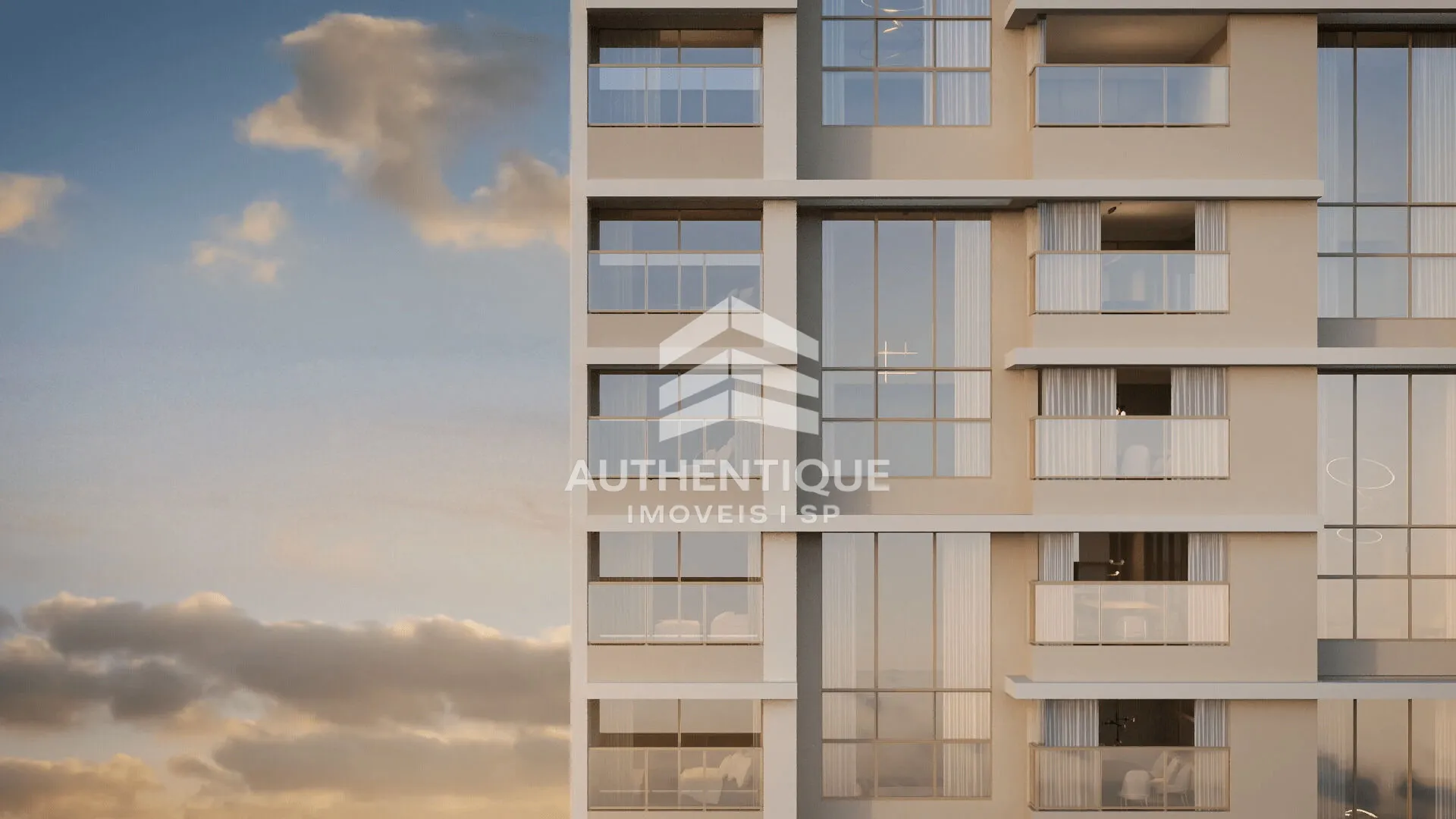 Imagem ALTIER MOEMA PASSAROS - Apartamento à venda no bairro Moema Pássaros - São Paulo/SP, Zona Sul