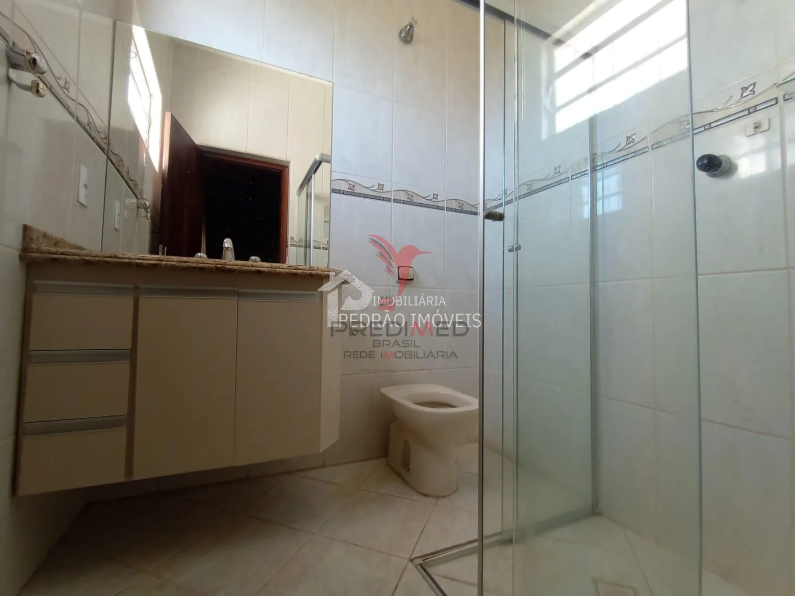 Imagem Casa de 3 quartos, 266m² no bairro Parque Residencial São José, em Lençóis Paulista