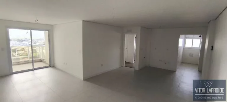 Imagem Apartamento 104m² no Infinity Residence com 3 dormitórios