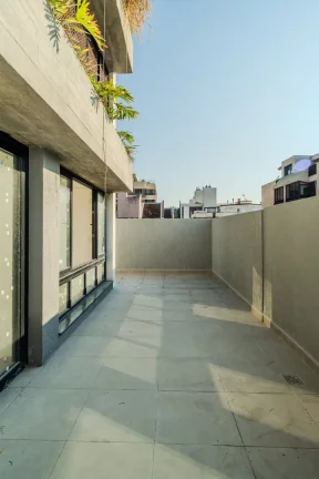Imagem Apartamento para venda no bairro Tristeza em Porto Alegre